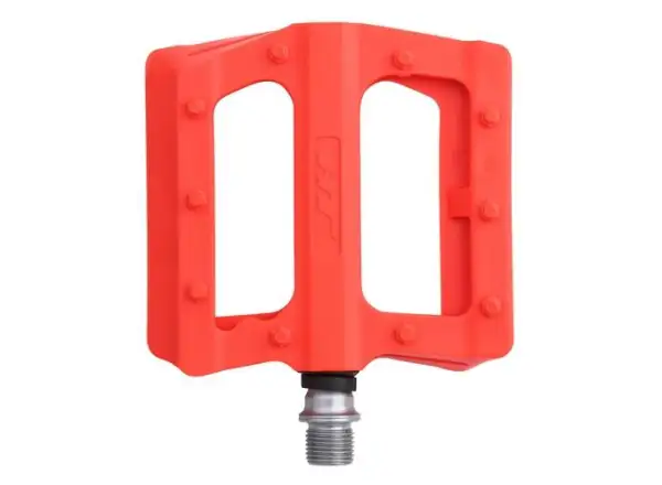 HT HTI-P12 pedals red