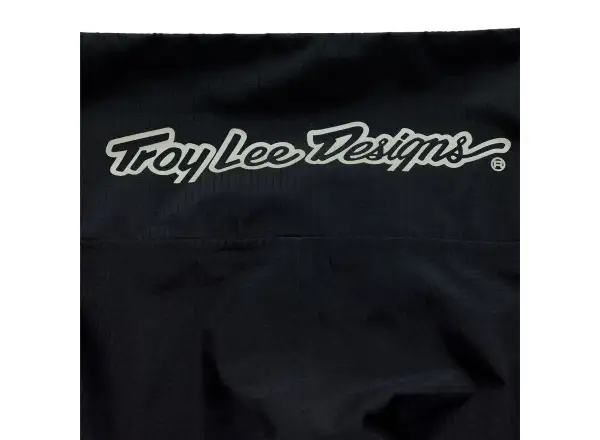 Troy Lee Designs Resist Pro men's pants Mono Carbon