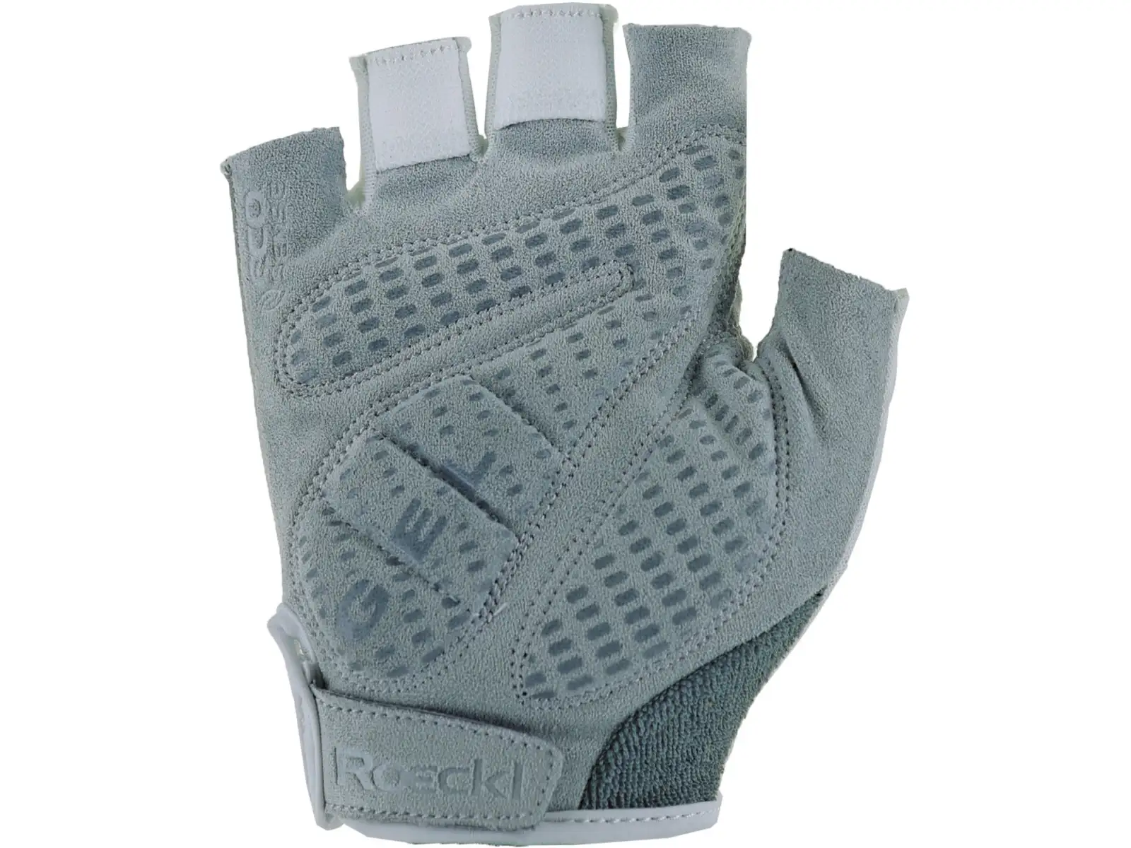 Roeckl Istia women's gloves White