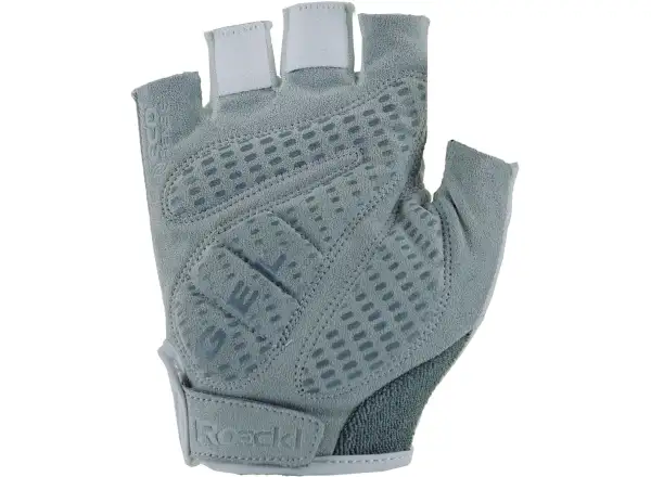 Roeckl Istia women's gloves White