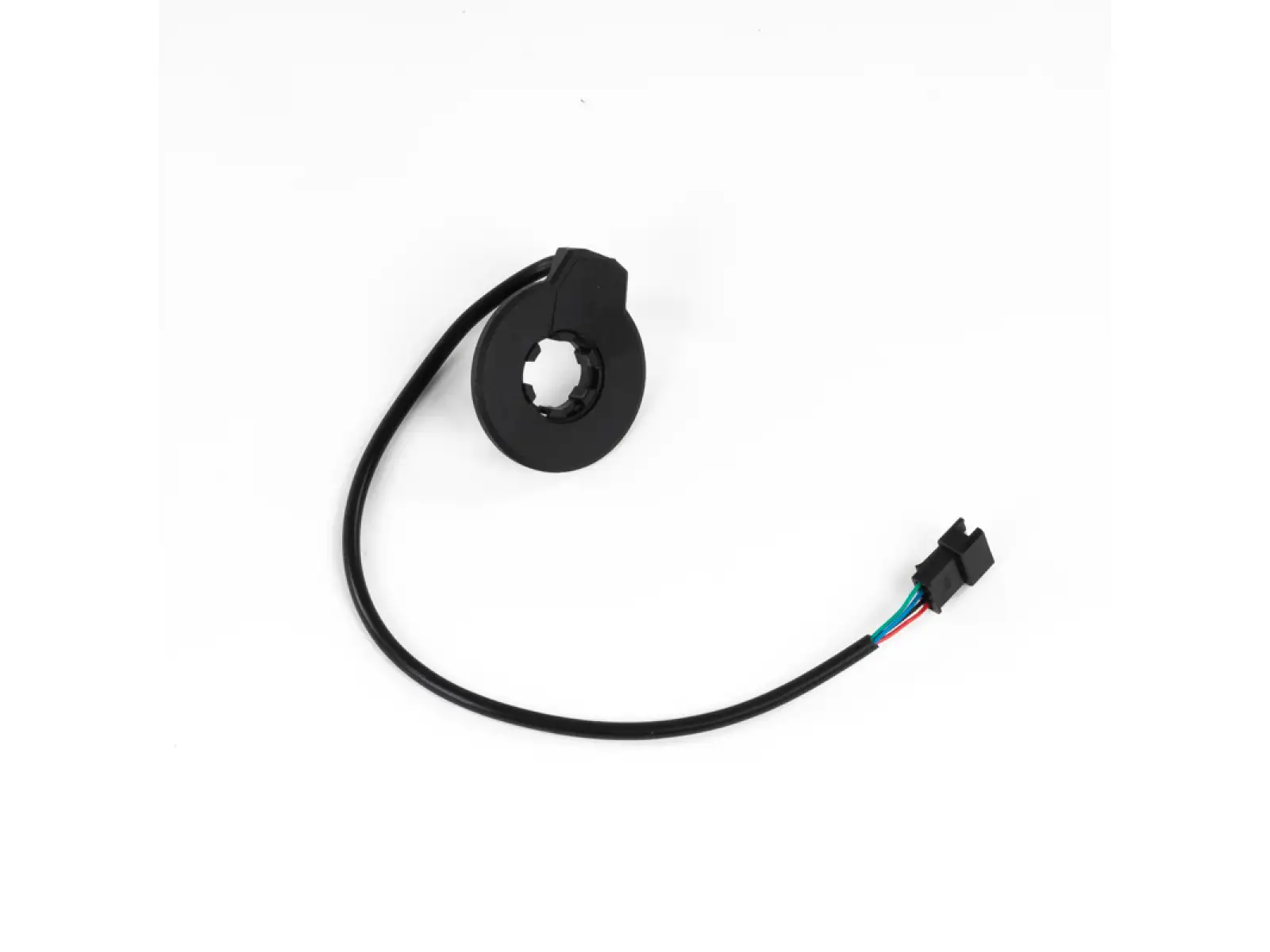 Levit pedal sensor AP compact with cable 250mm, connector frame control unit