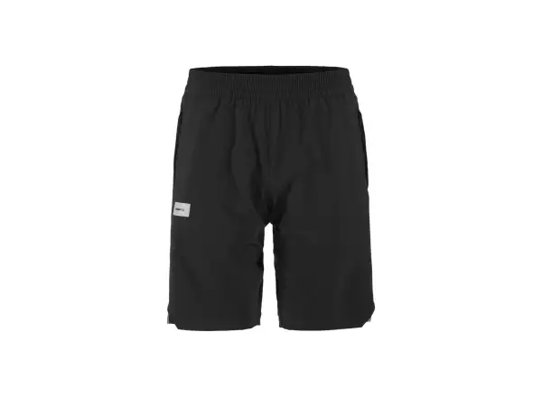 Craft Everyday Pad C4 men's shorts with cycling pad black