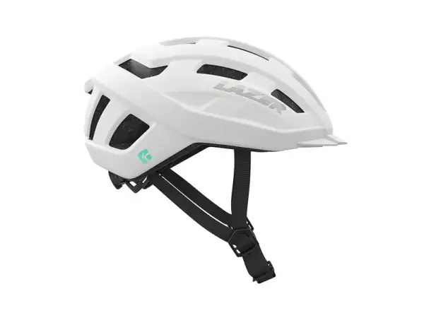 Lazer Codax KC helmet white Uni (54-61 cm)
