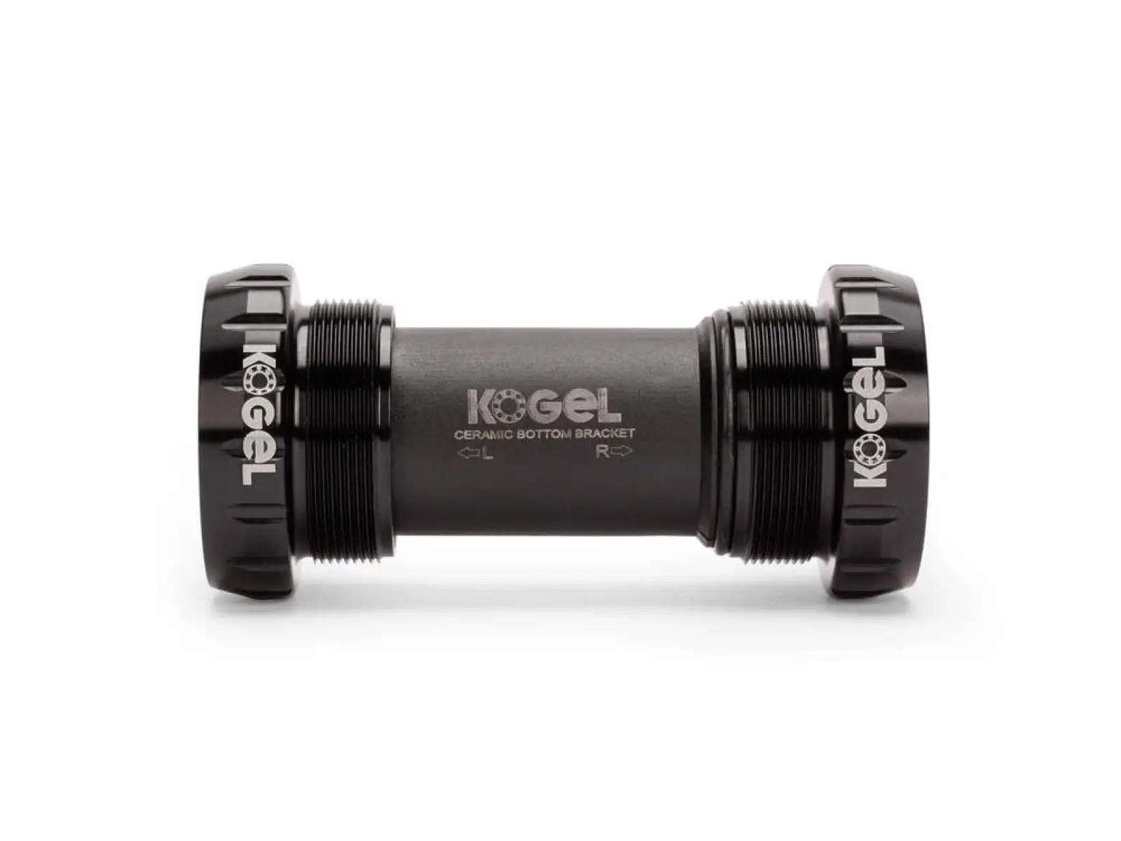 Kogel BSA 24 GXP Road ceramic bottom bracket
