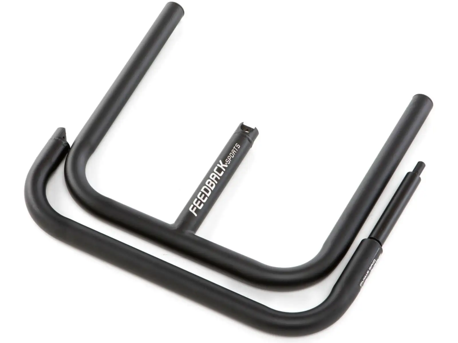Feedback Sports Scorpion 2 bike stand black