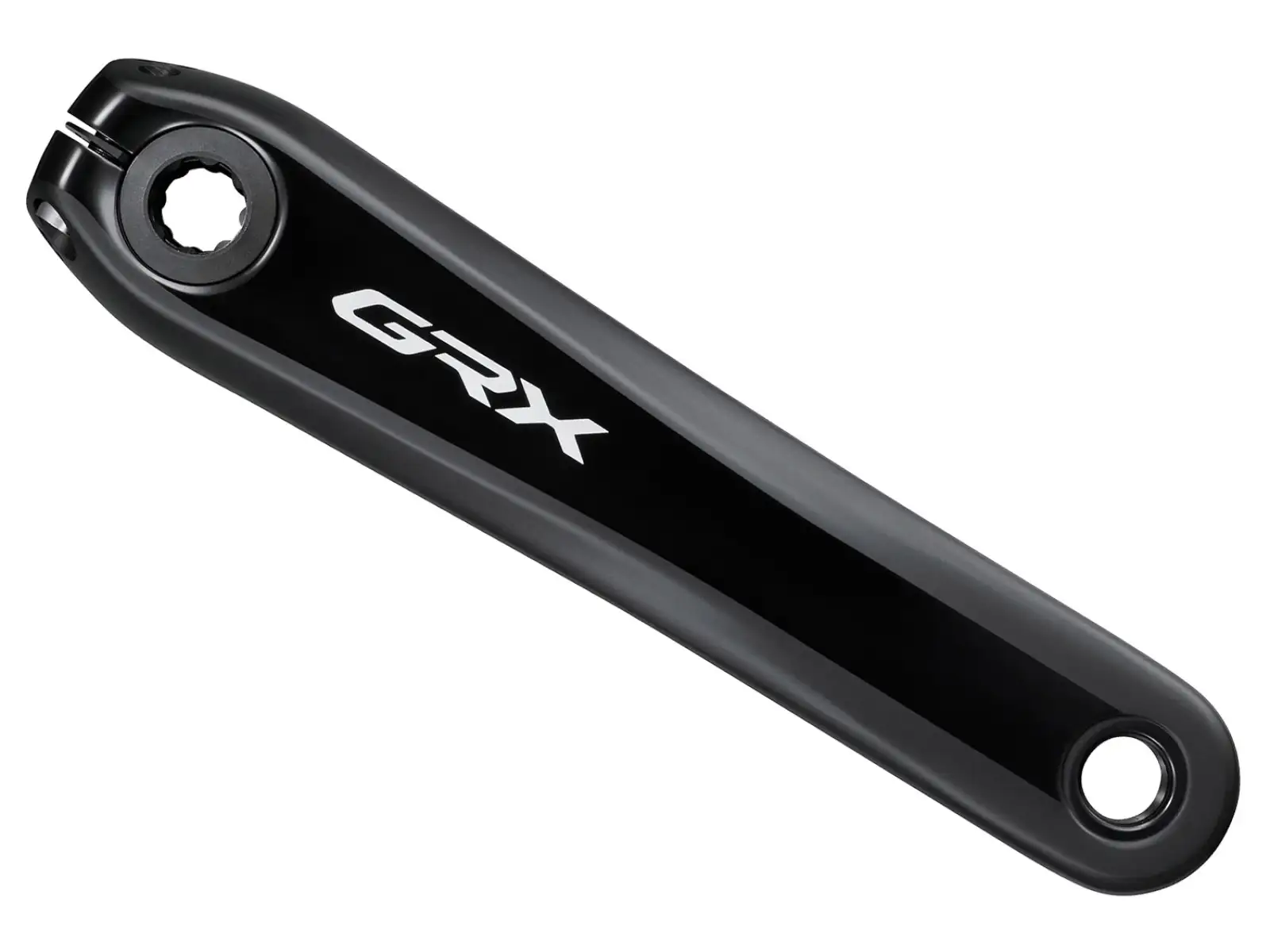 Shimano GRX FC-RX820-1 1x12sp. Crankset 42 Teeth