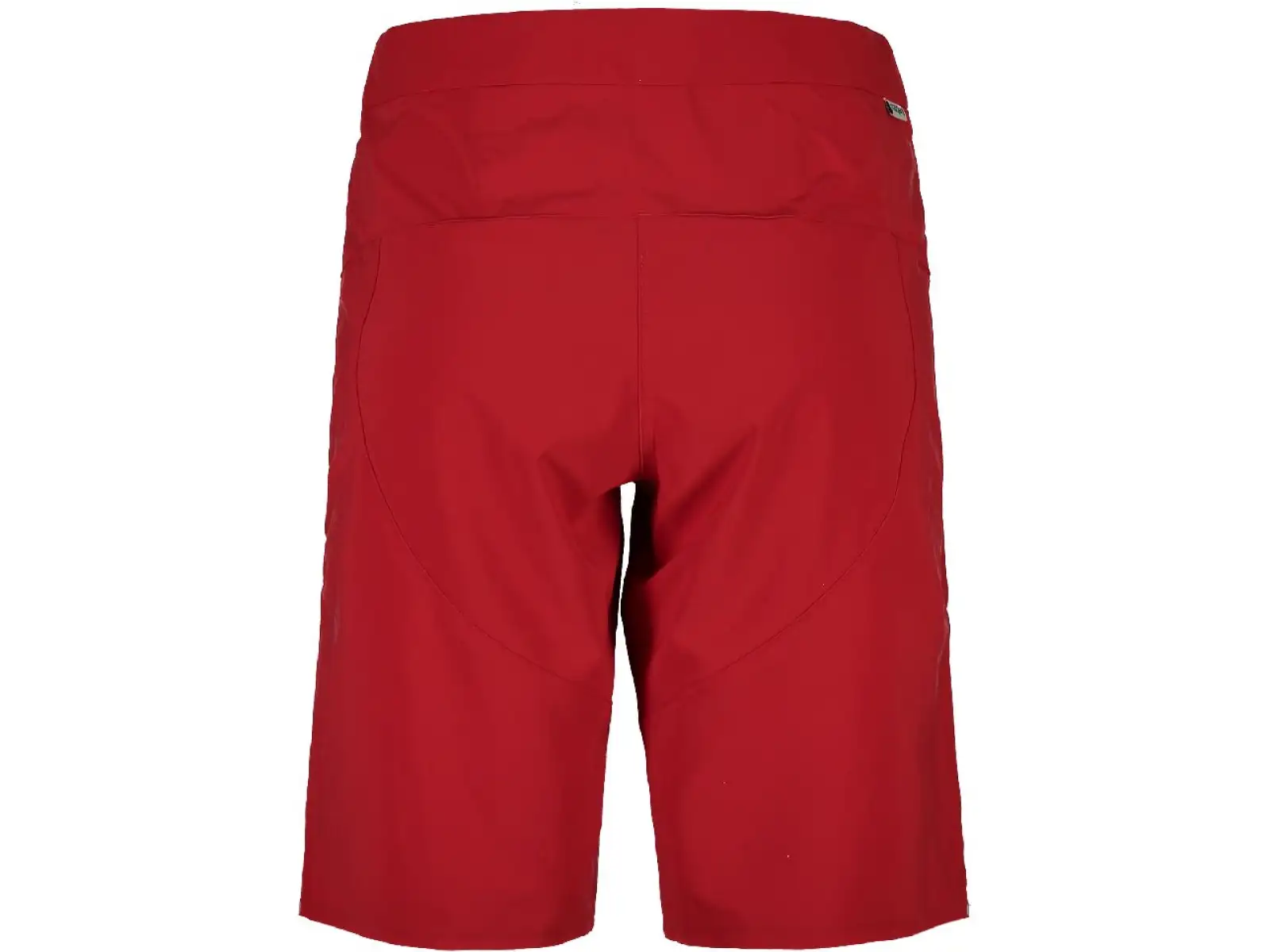 Maloja RoschiaM. women's shorts red poppy