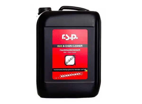 RSP Bike & Chain Cleaner 10l cleaner