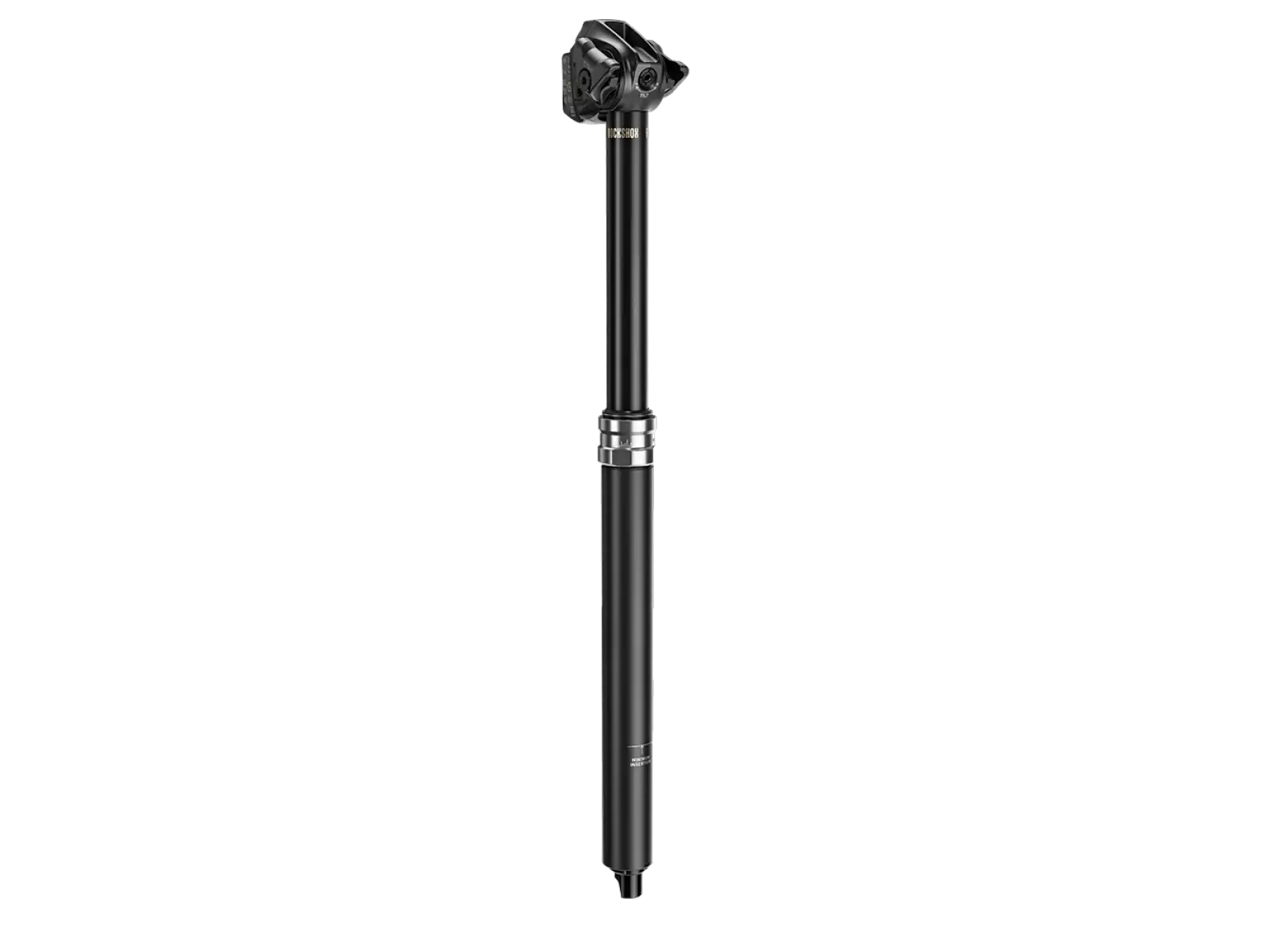 Rockshox AM SP Reverb AXS A2 telescopic seatpost 31.6 mm