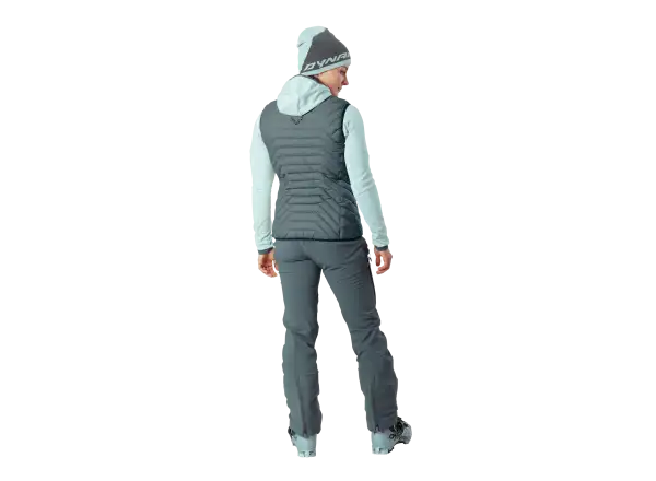 Dynafit Radical RDS Down women's vest Cinder