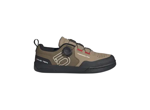 Five Ten Freerider Pro Boa men's shoes Cardboard/Off White/Black