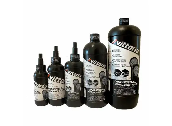 Vittoria New Sealant tubeless sealant 500 ml