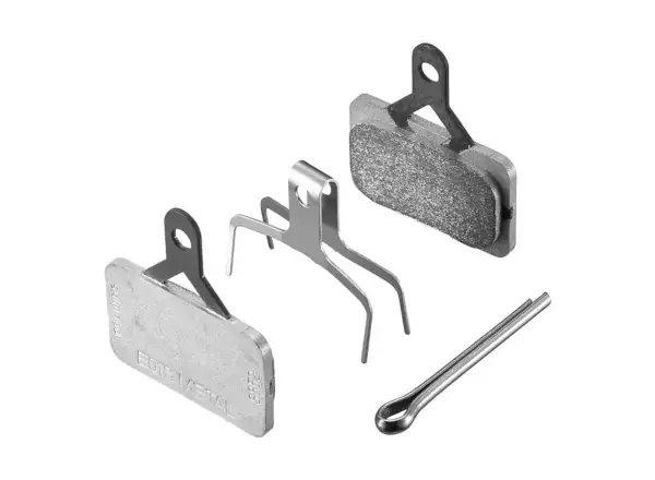 Shimano E01S Brake Pads