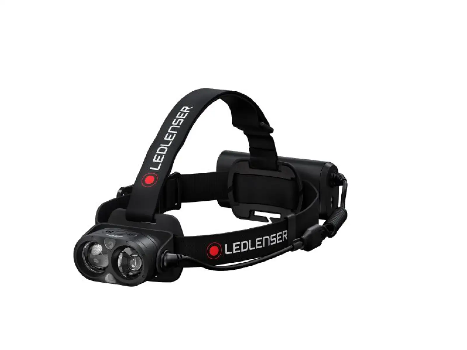 Ledlenser H19R Core headlamp