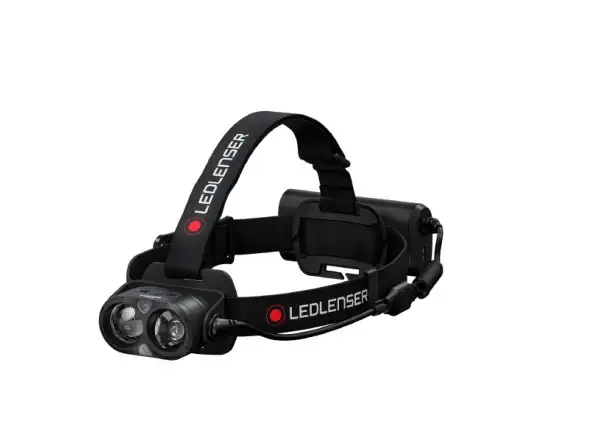 Ledlenser H19R Core headlamp