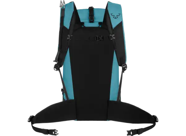 Dynafit Expedition backpack 36 l Storm Blue/Blueberry