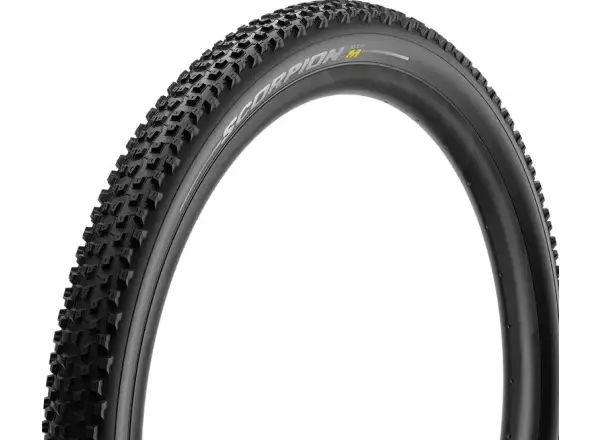 Pirelli Scorpion XC M Lite TLR 29x2.20" tire kevlar black