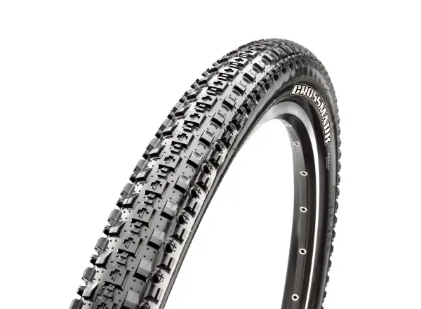Maxxis CrossMark EXO/TR 26x2.10" MTB tire kevlar