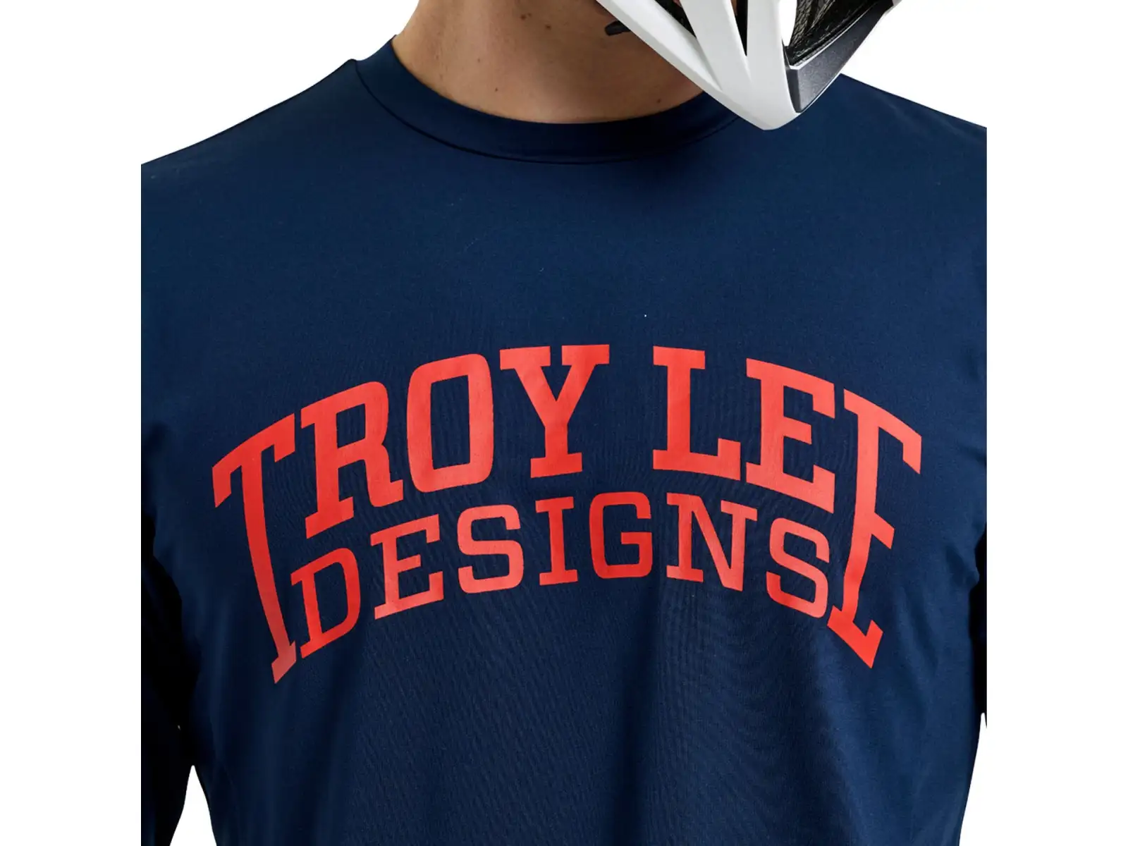 Troy Lee Designs Ruckus men's jersey long sleeve Gravity Club/Midnight