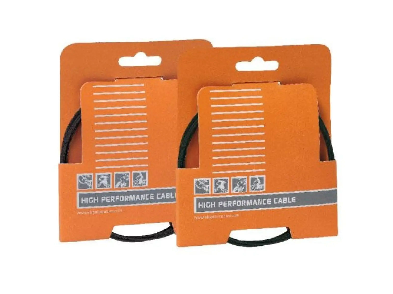 Alligator LY-SSTPT20 teflon shift cable
