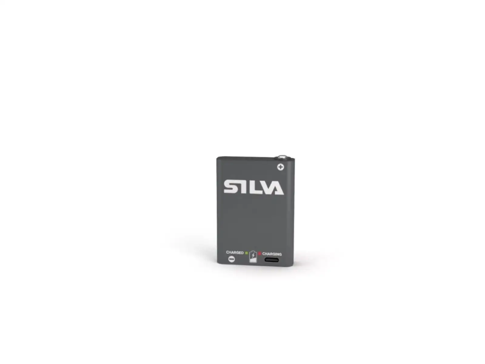 Silva Discover Hybrid headlamp