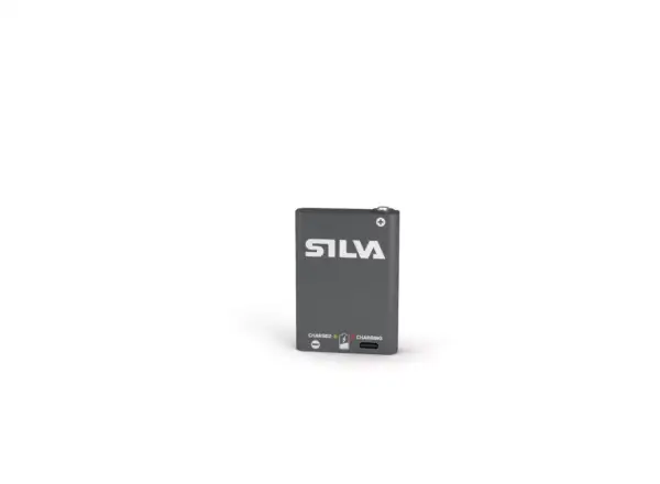 Silva Discover Hybrid headlamp