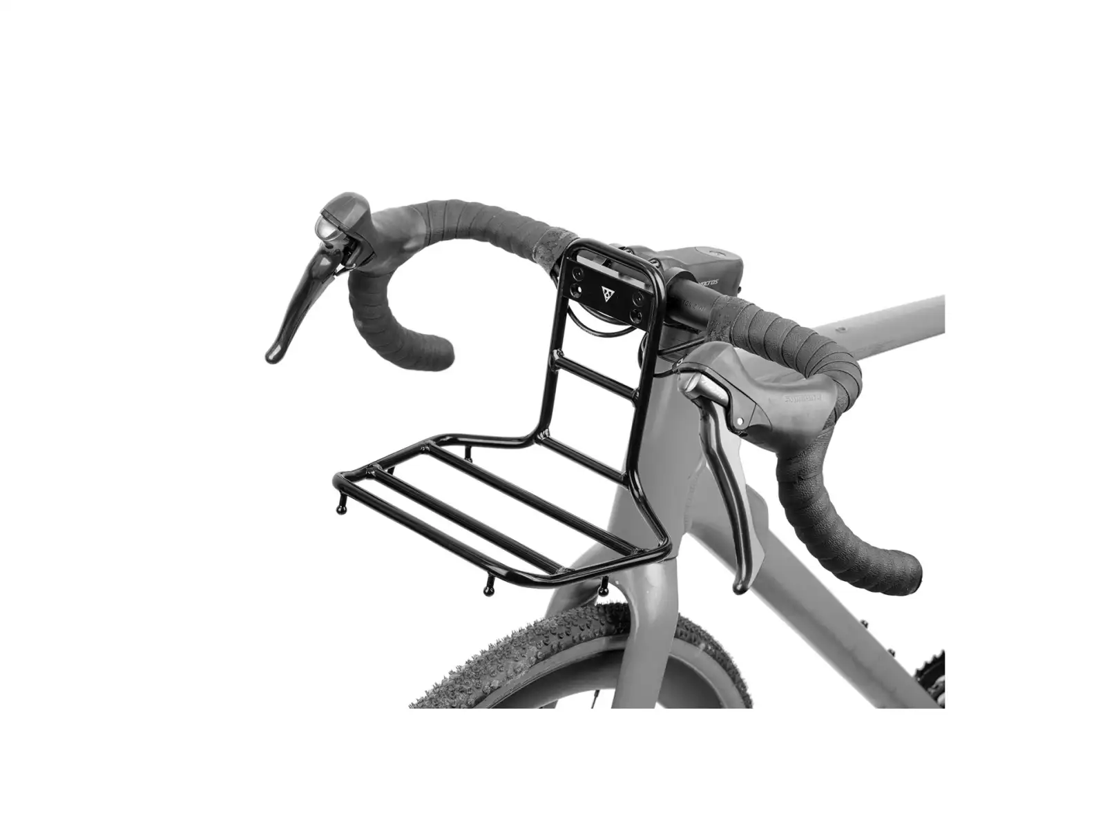 Topeak handlebar rack RACK