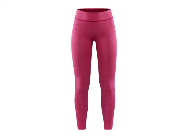 Craft CORE Dry Active Comfort women's base pants pink