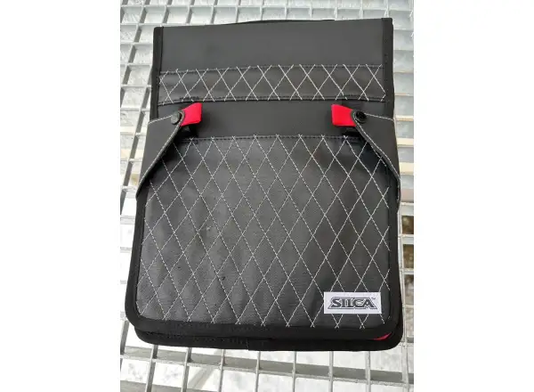 Silca T-keys set in a case