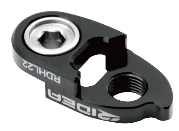 Ridea L22 dropout extender for derailleur