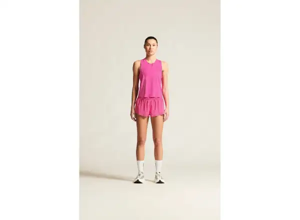 Craft Hypervent women's sleeveless shirt pink