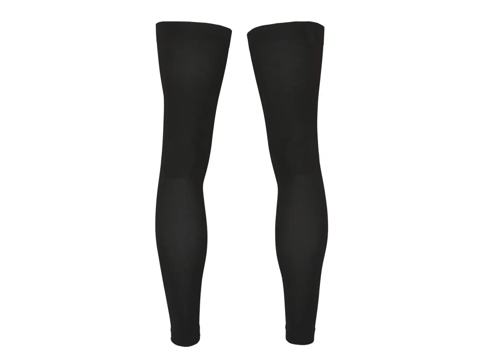 Silvini Scalda Leg leg warmers Black