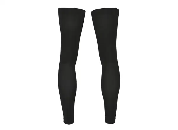 Silvini Scalda Leg leg warmers Black