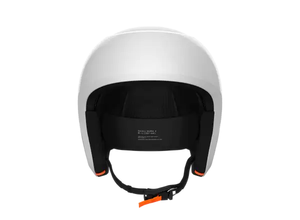 POC Skull Dura X MIPS ski helmet Hydrogen White MLG