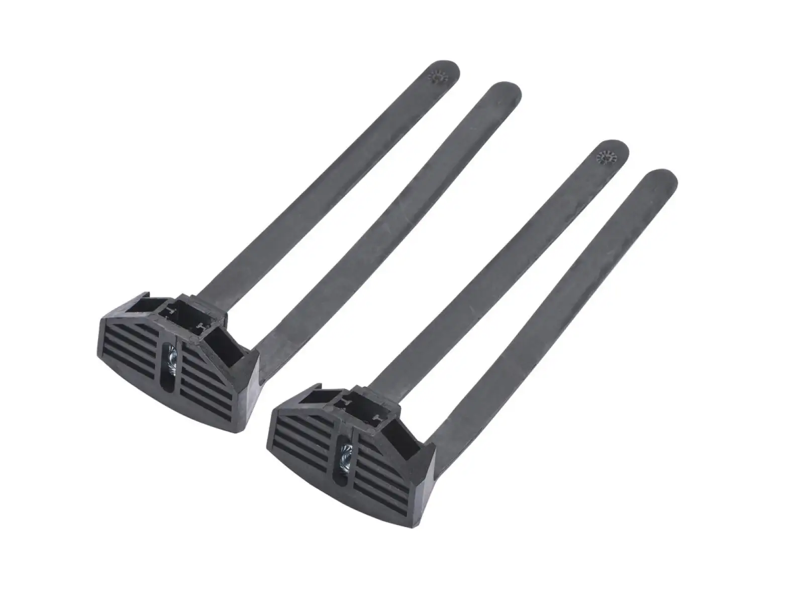 Axa Flex Mount holder for U-locks