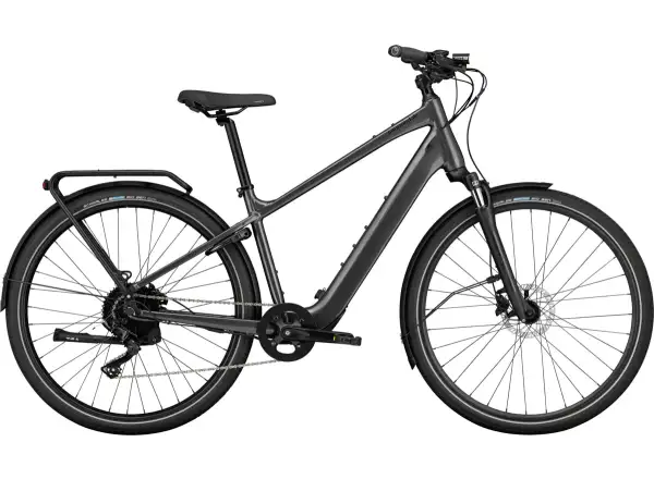 Cannondale Mavaro Neo SL 1 trekking e-bike Graphite