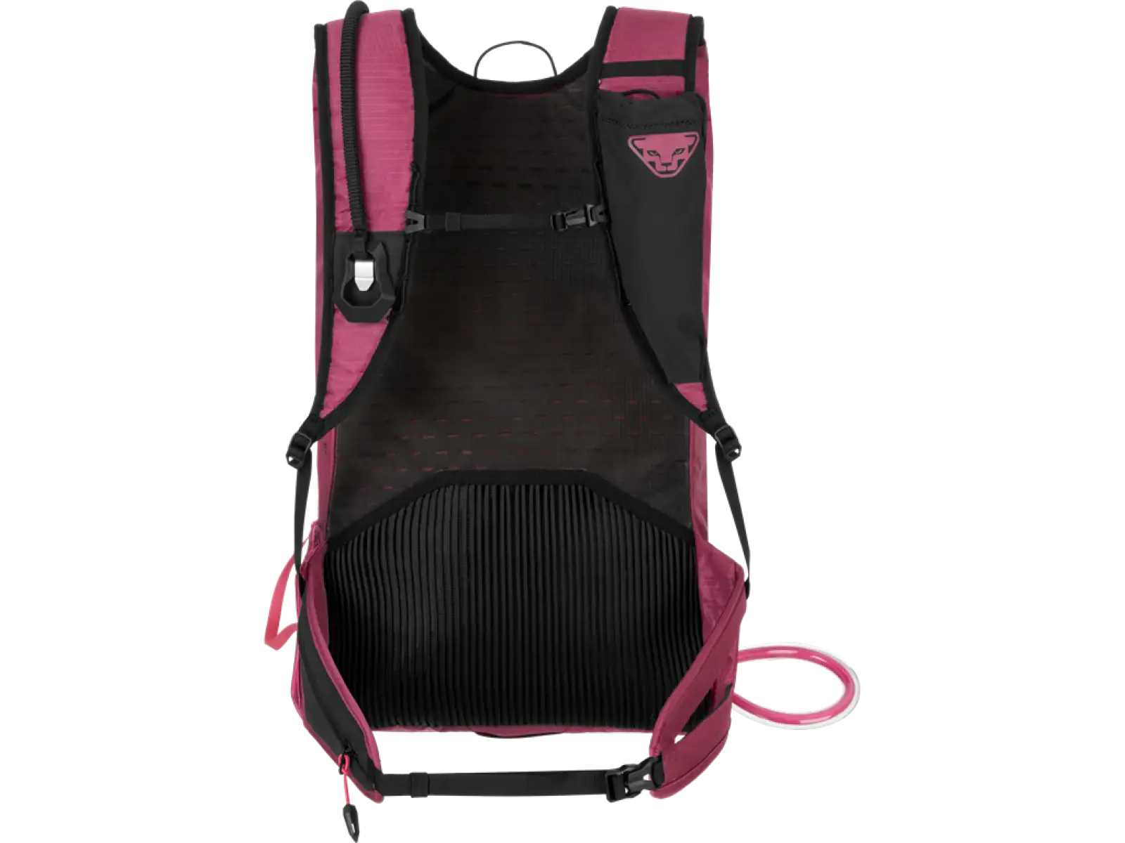 Dynafit Mezzalama ski touring backpack 20 l Magenta/Black Out