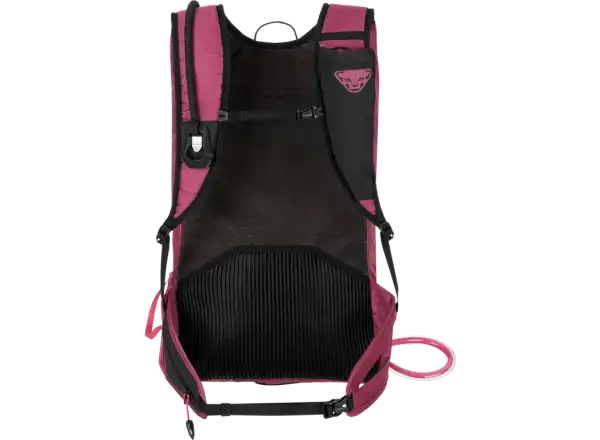 Dynafit Mezzalama ski touring backpack 20 l Magenta/Black Out