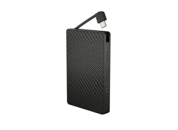 Nitecore High-performance Powerbank POCKET 10000