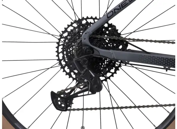 Crussis ONE-Largo 9.10-M (720 Wh) mountain e-bike