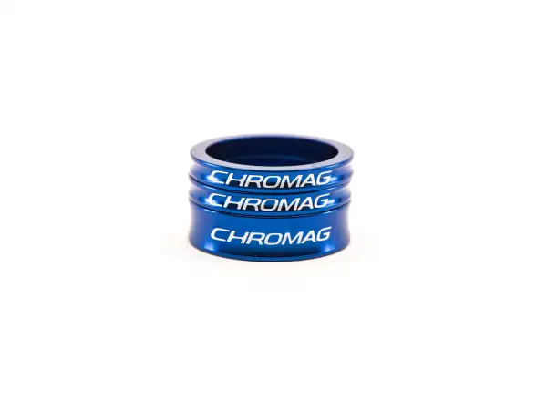 Chromag stem spacers