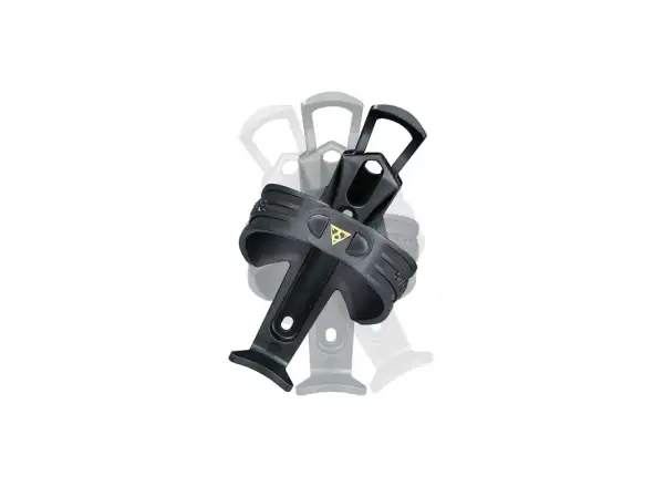 Topeak X-15 rotating cage mount for bottle