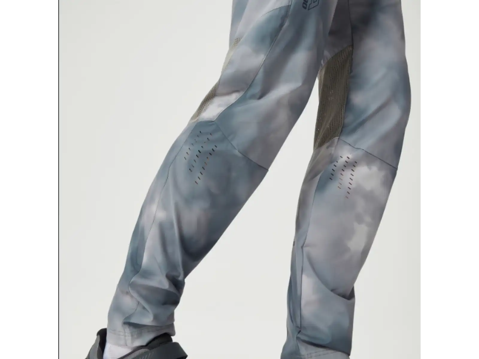 Endura MT500 Burner Lite women's pants Dreich Grey