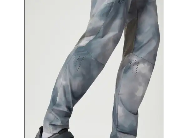 Endura MT500 Burner Lite women's pants Dreich Grey