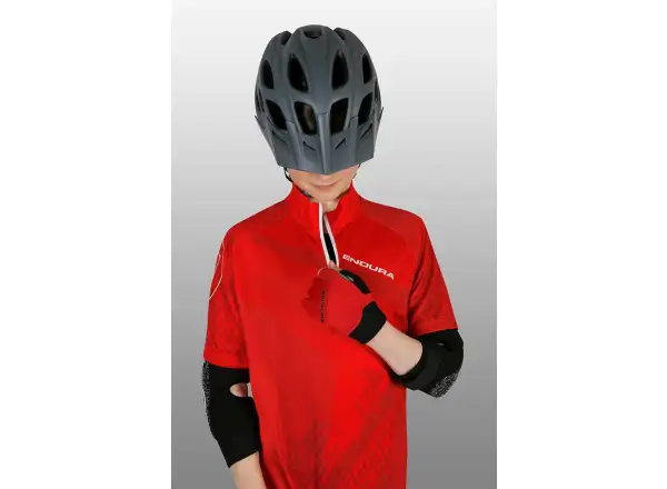 Endura Hummvee kids helmet khaki size Uni