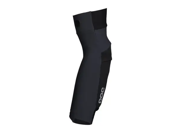 POC Oseus VPD elbow protectors Uranium Black