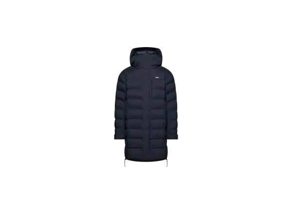 POC Race Loft Parka men's winter jacket Apatite Navy