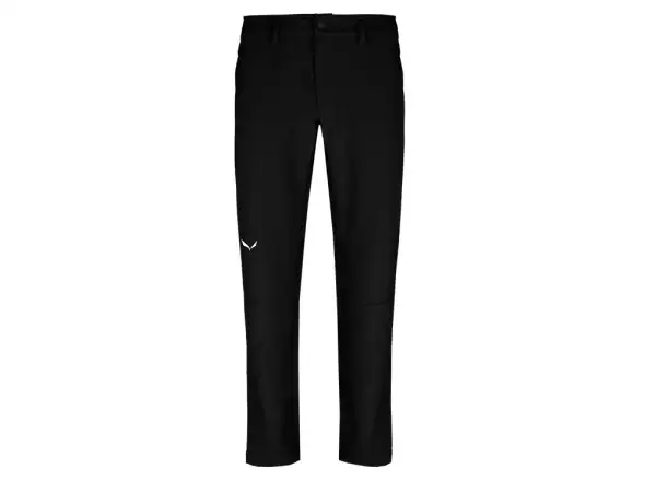 Salewa Puez Dolomitic 2 Durastretch Regular men's pants Black Out