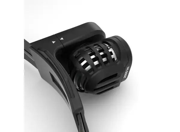 Silva Free Speed 2500 headlamp black