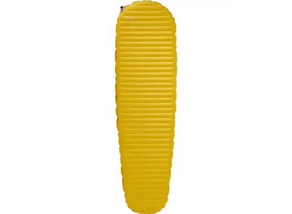Therm-A-Rest NeoAir XLite NXT Regular inflatable sleeping pad yellow